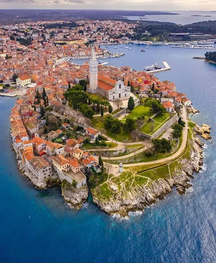 Lola 2 Apartment Rovinj